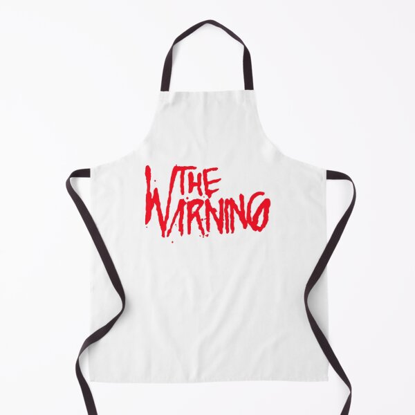 Item preview, The Warning Band designed and sold by Wendypeck12.