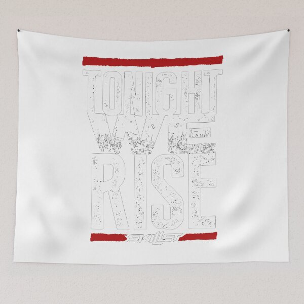 Item preview, Tonight We Rise designed and sold by Wendypeck12.