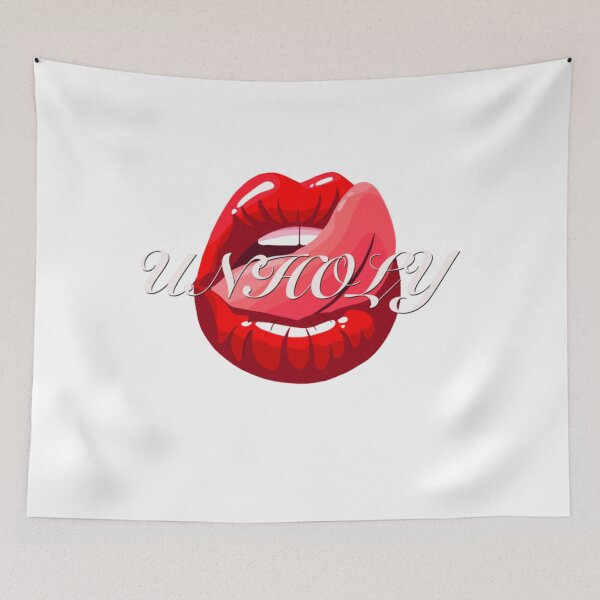 Item preview, Unholy Sam Smith  designed and sold by Wendypeck12.