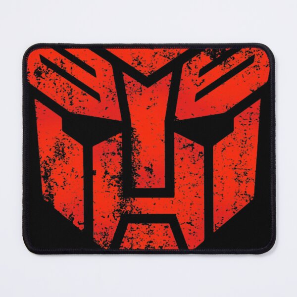 Item preview, Autobots Logo Distressed designed and sold by VioletSwani.