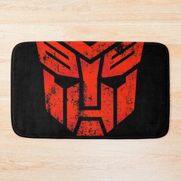 Item preview, Autobots Logo Distressed designed and sold by VioletSwani.