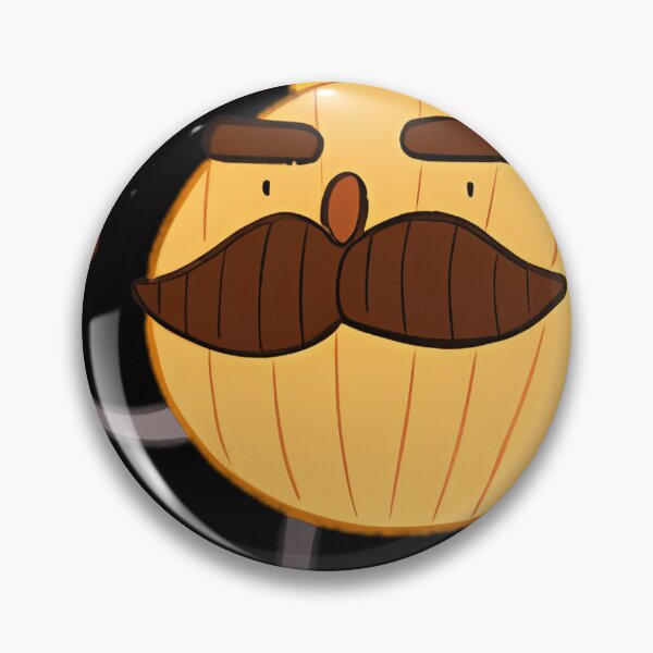 Item preview, Onion King designed and sold by JeanneMartineau.