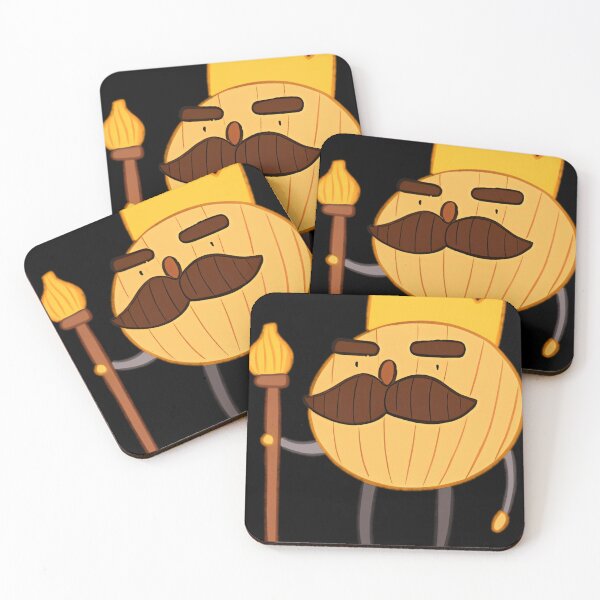 Item preview, Onion King designed and sold by JeanneMartineau.