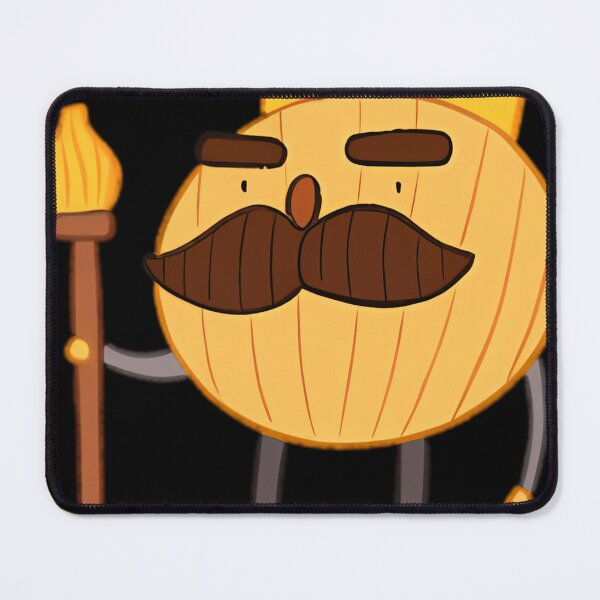 Item preview, Onion King designed and sold by JeanneMartineau.