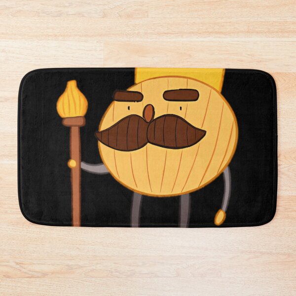 Item preview, Onion King designed and sold by JeanneMartineau.