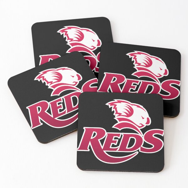 Item preview, Qld Reds Rugby designed and sold by PaulHuddlesto41.