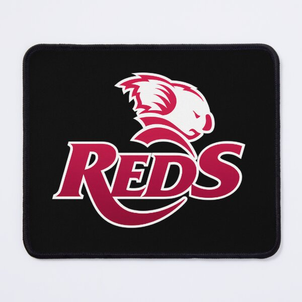 Item preview, Qld Reds Rugby designed and sold by PaulHuddlesto41.