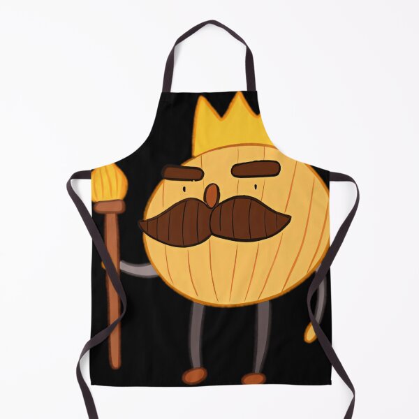 Item preview, Onion King designed and sold by JeanneMartineau.