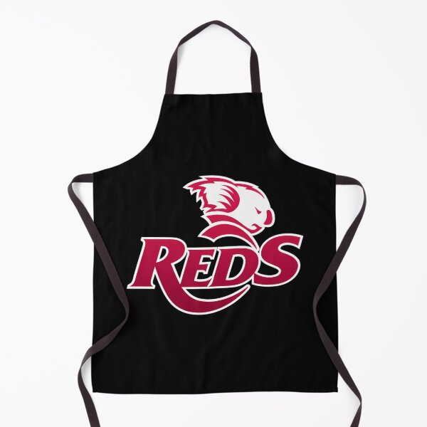 Item preview, Qld Reds Rugby designed and sold by PaulHuddlesto41.