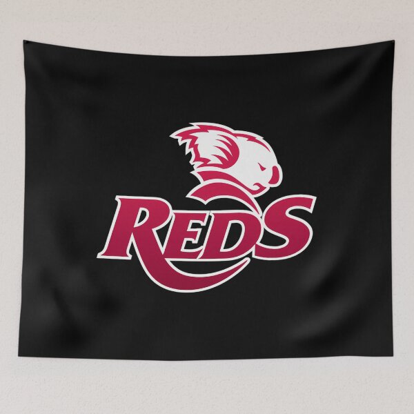 Item preview, Qld Reds Rugby designed and sold by PaulHuddlesto41.