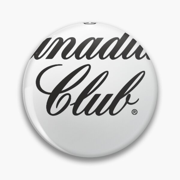 Artikelvorschau, KANADISCHER CLUBWHISKY entworfen und verkauft von ShandaGraham.