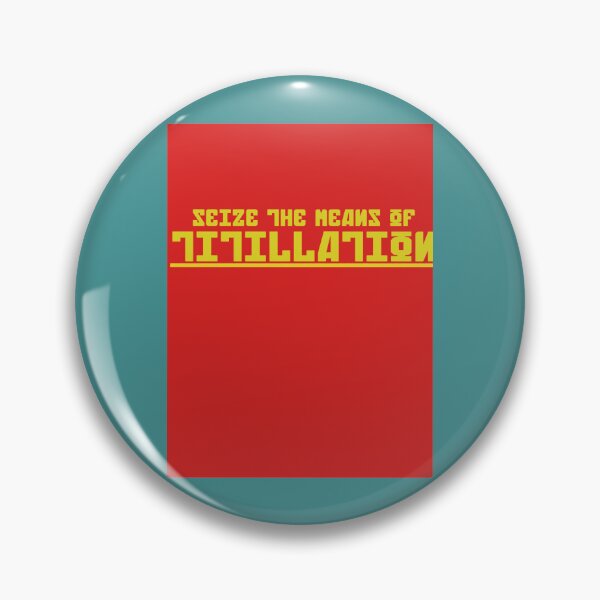 Item preview, Seize the Means of Titillation designed and sold by jacorihineri.