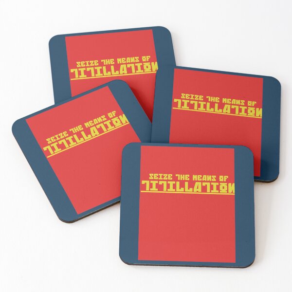 Item preview, Seize the Means of Titillation designed and sold by jacorihineri.