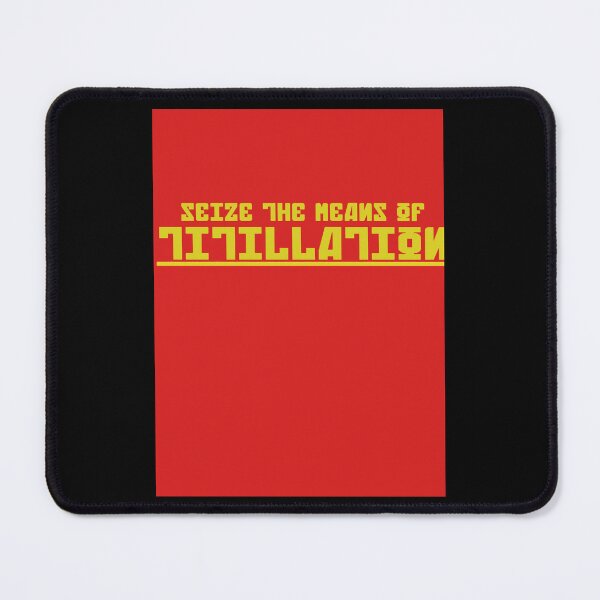 Item preview, Seize the Means of Titillation designed and sold by jacorihineri.