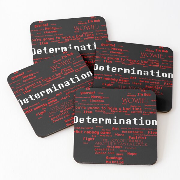 Item preview, Undertale Word Heart designed and sold by BethanySchuitem.