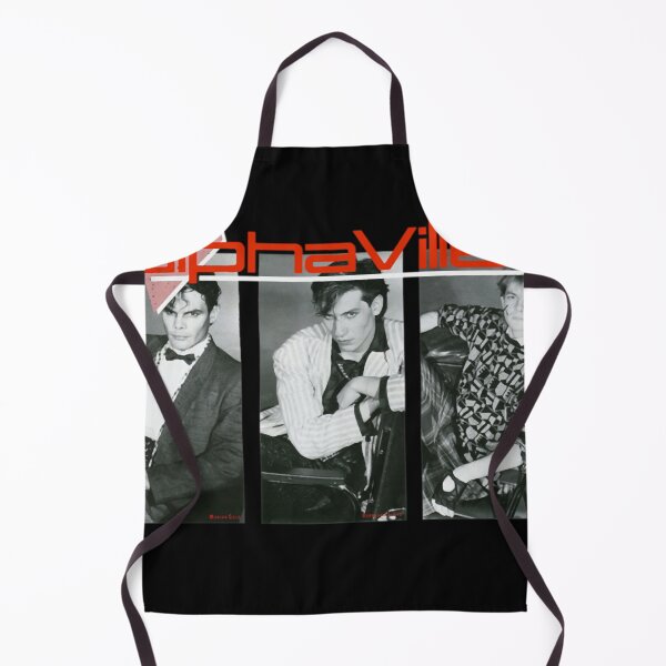 Item preview, Alphaville vintage designed and sold by VioletSwani.