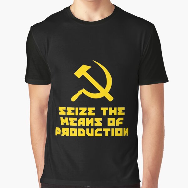 Vista previa del artículo con la obra «APROVECHAR LOS MEDIOS DE PRODUCCIÓN (12)», diseñado y vendido por jacorihineri.