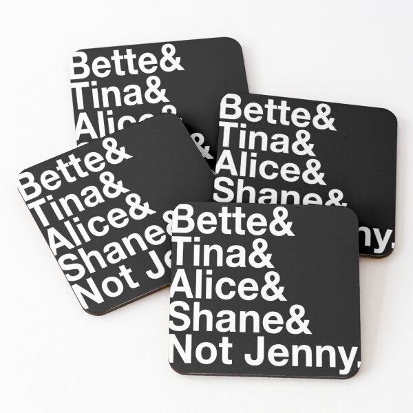 Item preview, Not Jenny designed and sold by JeanneMartineau.