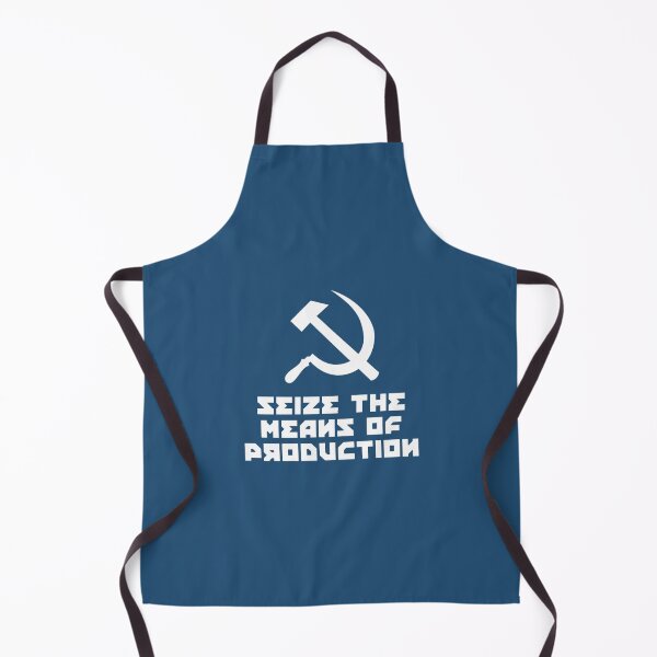 Item preview, SEIZE THE MEANS OF PRODUCTION designed and sold by jacorihineri.