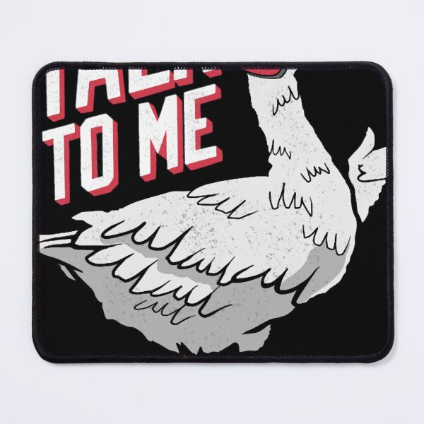 Item preview, TOPGUN Talk to me goose design designed and sold by WilliamAda.