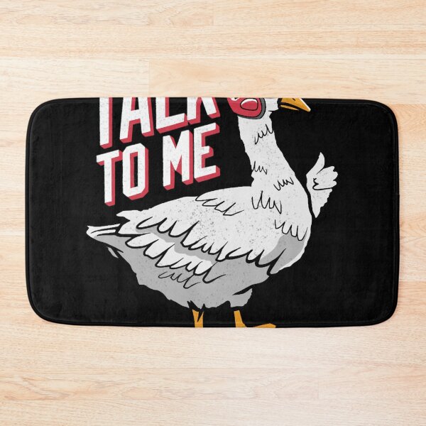Item preview, TOPGUN Talk to me goose design designed and sold by WilliamAda.