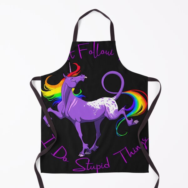 Item preview, Dont Follow Me I Do Stupid Things designed and sold by Steveniiacovo.