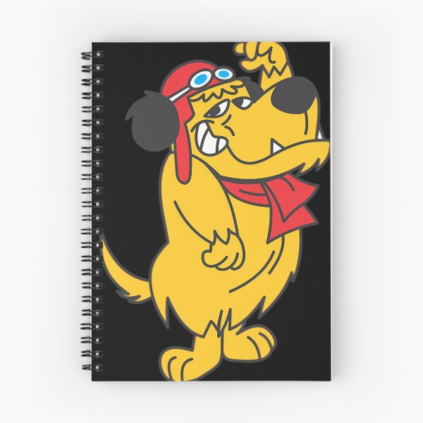Item preview,  Mutley Merchandise designed and sold by JeanneMartineau.