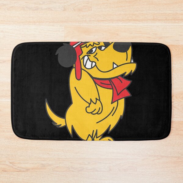 Item preview, Mutley Merchandise designed and sold by JeanneMartineau.