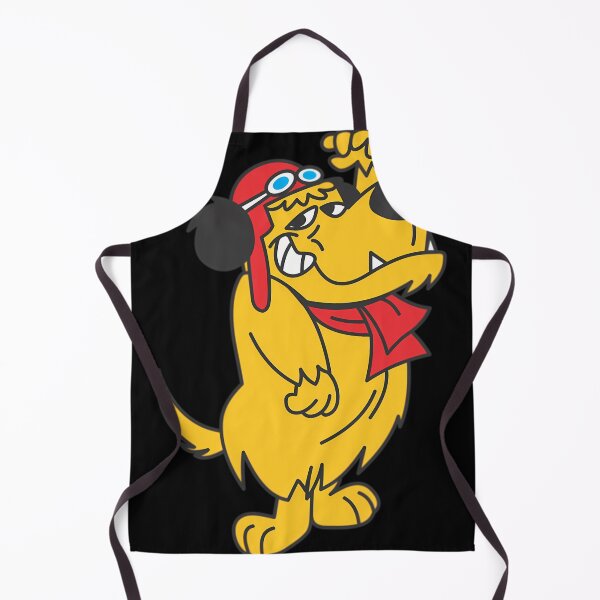Item preview, Mutley Merchandise designed and sold by JeanneMartineau.