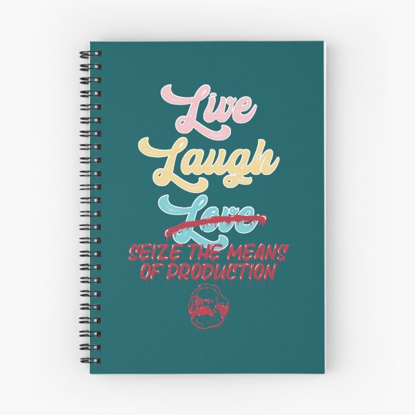 Item preview, SEIZE THE MEANS OF PRODUCTION  designed and sold by jacorihineri.