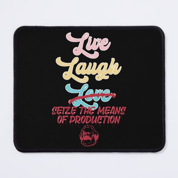 Item preview, SEIZE THE MEANS OF PRODUCTION designed and sold by jacorihineri.
