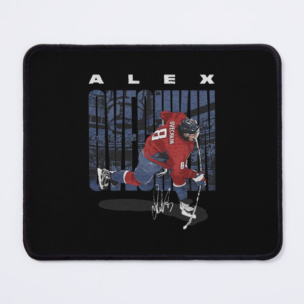 Item preview, Alex Ovechkin designed and sold by BriaCup.