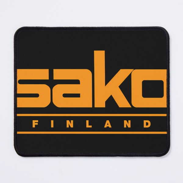 Item preview, Sako Finland Rifles And Ammunition designed and sold by BethanySchuitem.