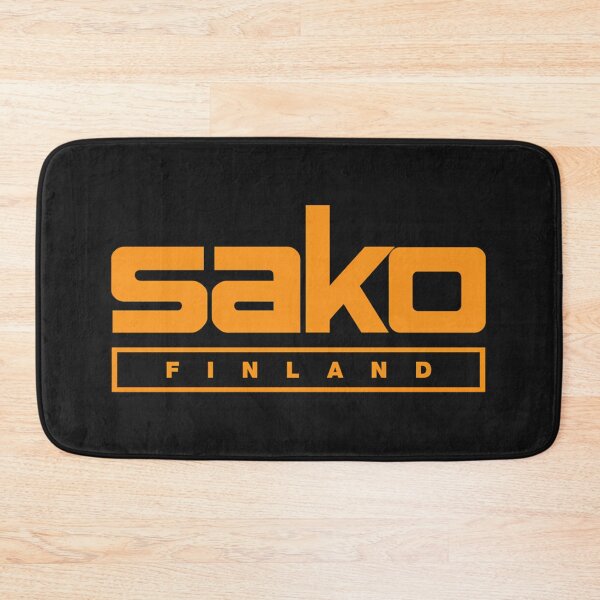 Item preview, Sako Finland Rifles And Ammunition designed and sold by BethanySchuitem.