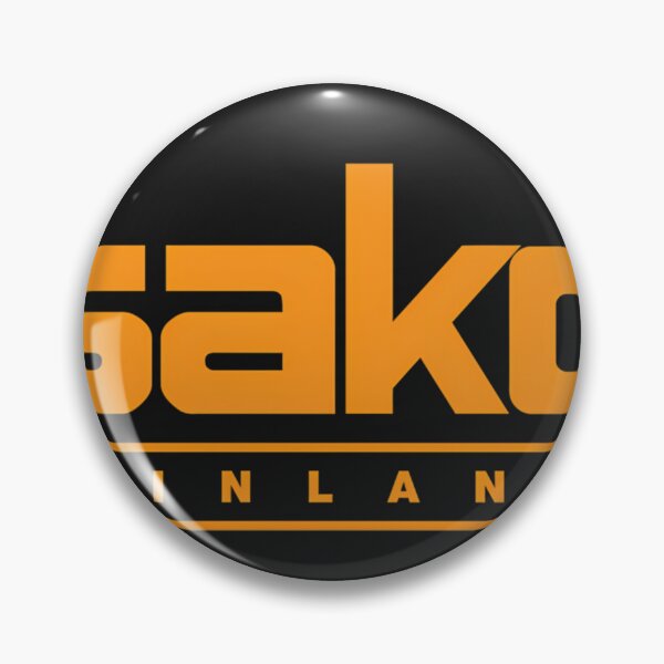 Item preview, Sako Finland Rifles And Ammunition designed and sold by BethanySchuitem.