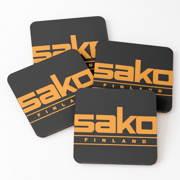 Item preview, Sako Finland Rifles And Ammunition designed and sold by BethanySchuitem.
