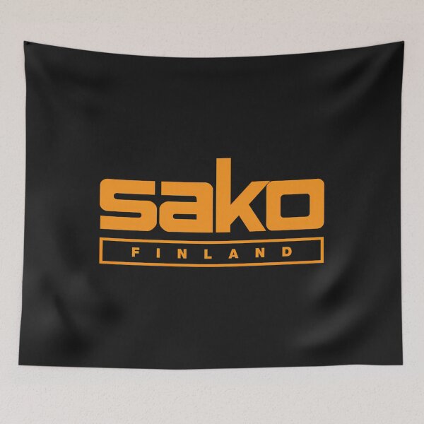 Item preview, Sako Finland Rifles And Ammunition designed and sold by BethanySchuitem.