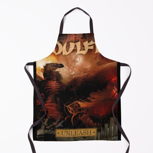 Item preview, Soulfly Band Unleash designed and sold by HeatherGallagh.