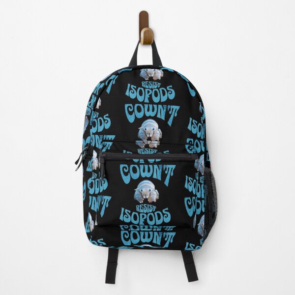 Item preview, Dairy Cow Isopod Fun Desing designed and sold by LovelyHappyGift.