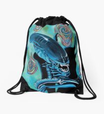 Mochila de cuerdas Xenocolor