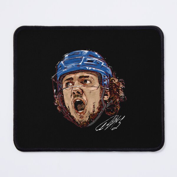 Item preview, Artemi Panarin designed and sold by GeorMesa.