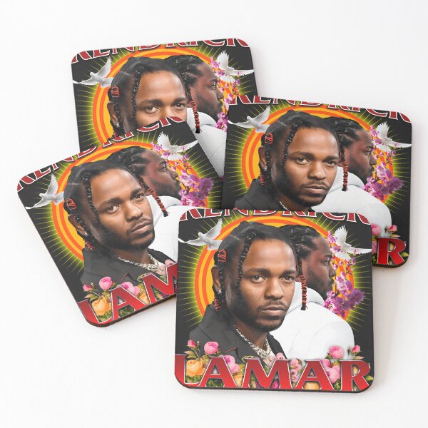 Item preview, Kendrick Lamar Vintage designed and sold by Steveniiacovo.