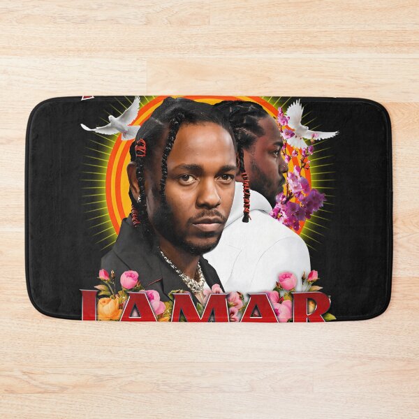 Item preview, Kendrick Lamar Vintage designed and sold by Steveniiacovo.