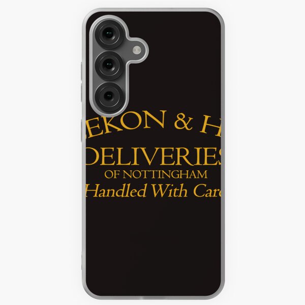 Item preview, Breekon  Hope Deliveries designed and sold by MarianoEvola.