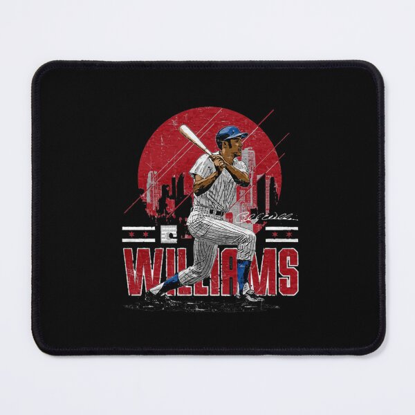 Item preview, Billy Williams designed and sold by GeorMesa.