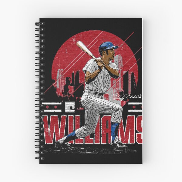 Item preview, Billy Williams  designed and sold by GeorMesa.