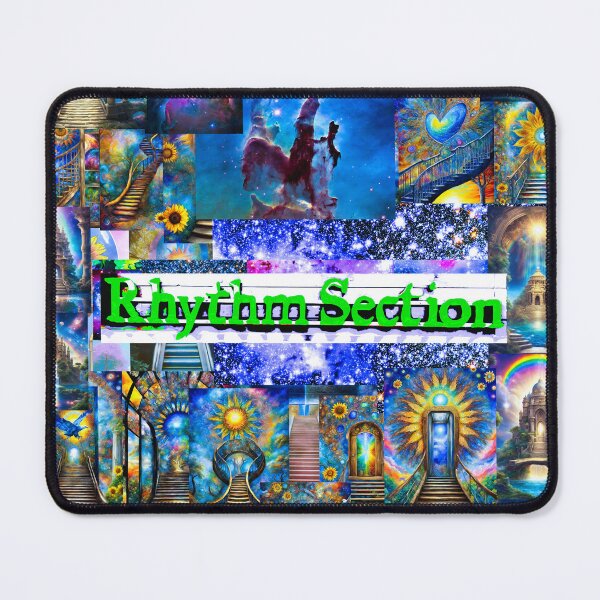 Item preview, imagination station library #3 designed and sold by rhythmsectiontn.