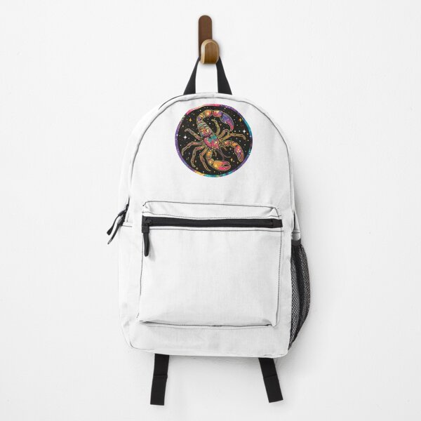 Item preview, Cosmic Scorpio designed and sold by Alan332.