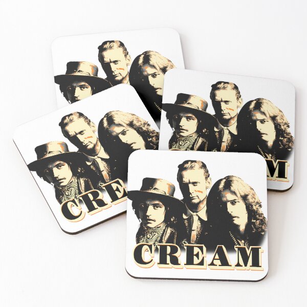 Item preview, Cream Band designed and sold by Websteurra.