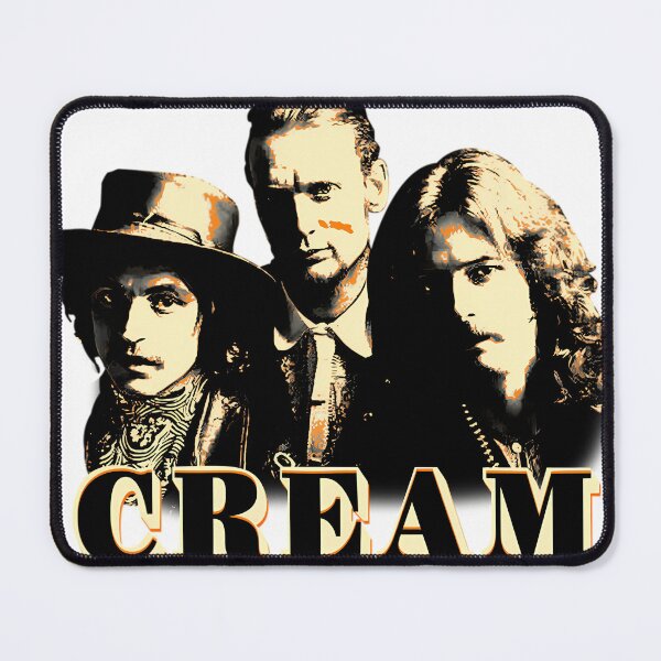 Item preview, Cream Band designed and sold by Websteurra.